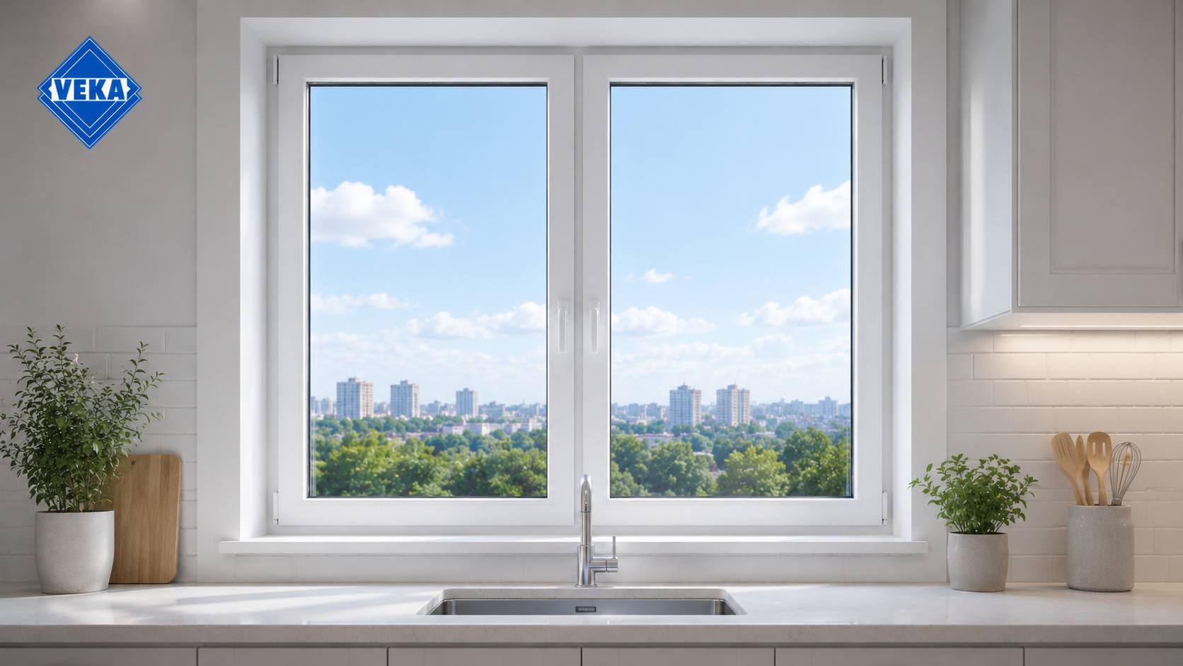 Old window problem