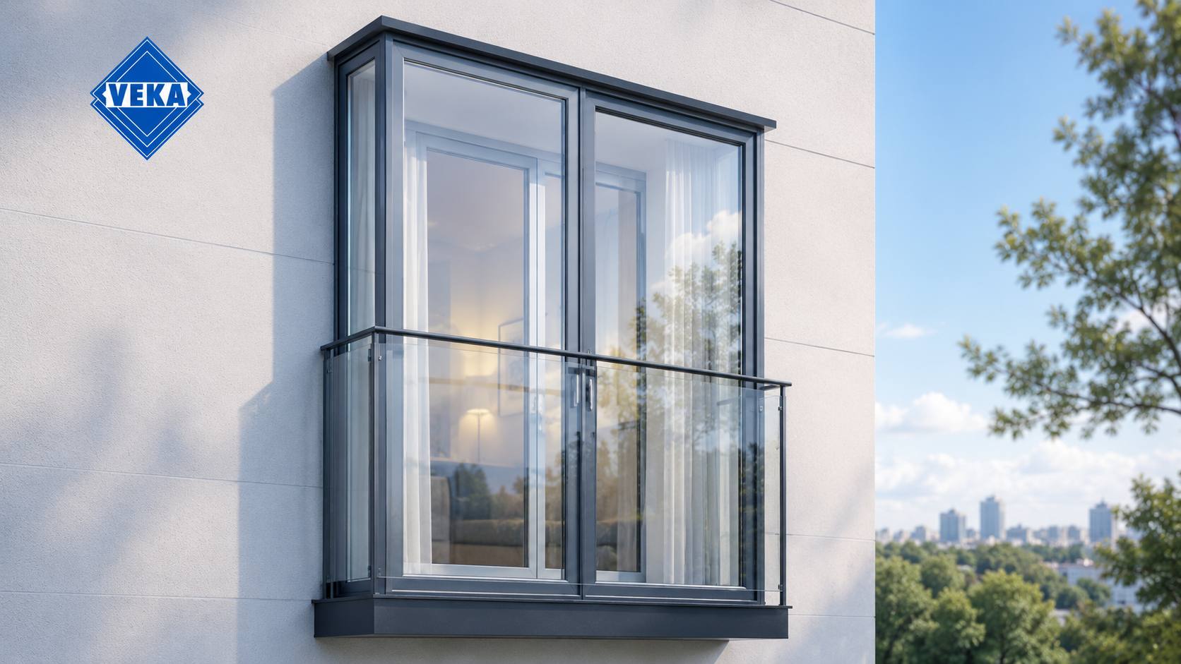 Drafty window